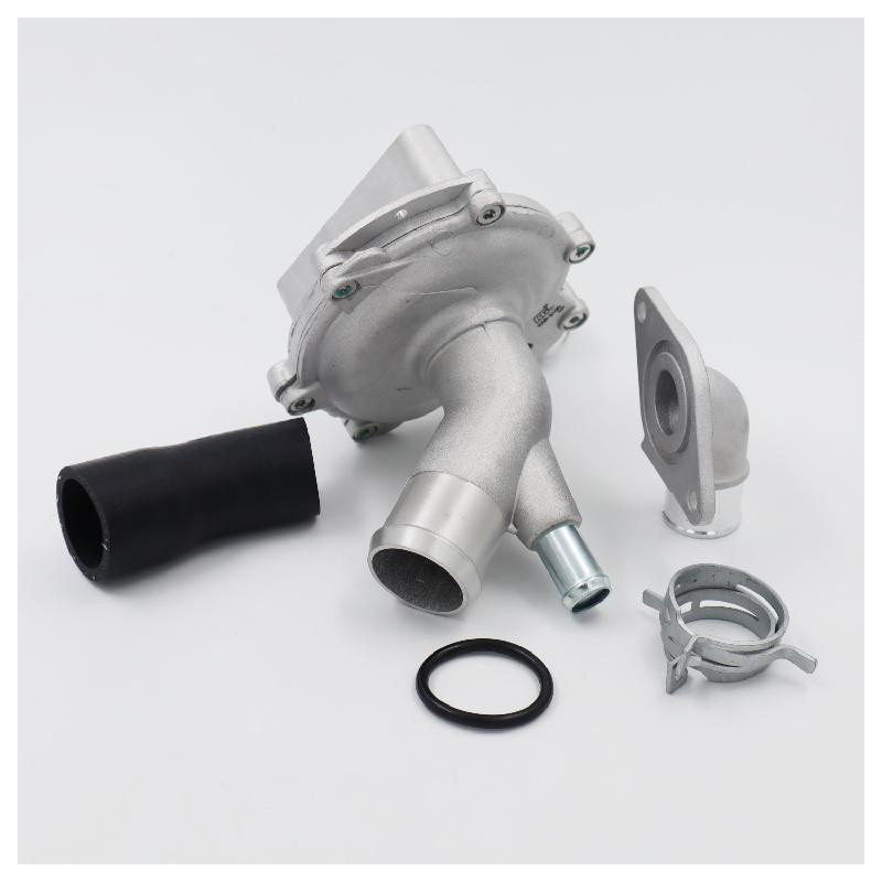 Bomba De Agua Dodge Neon L4 1.6L 2016-2021