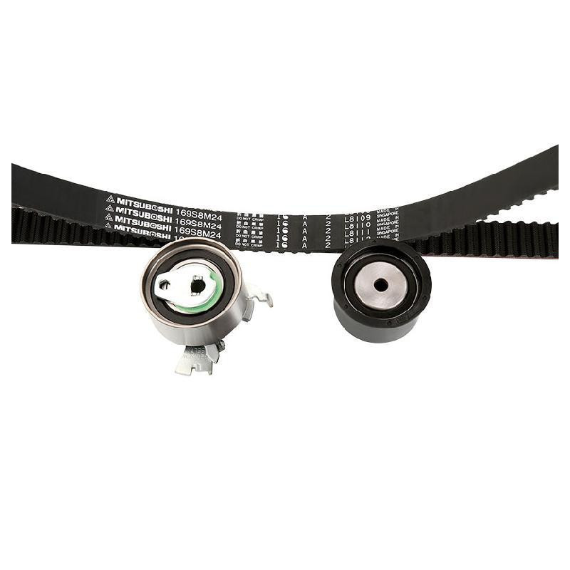 Kit De Banda De Distribución Chevrolet Optra L4 2.0L 2006-2010