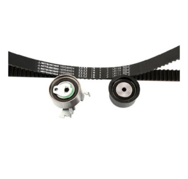 Kit De Banda De Distribución Chevrolet Optra L4 2.0L 2006-2010