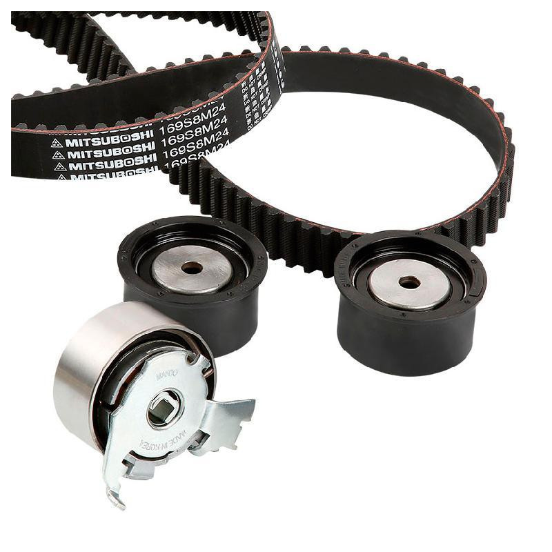 Kit De Banda De Distribución Chevrolet Optra L4 2.0L 2006-2010