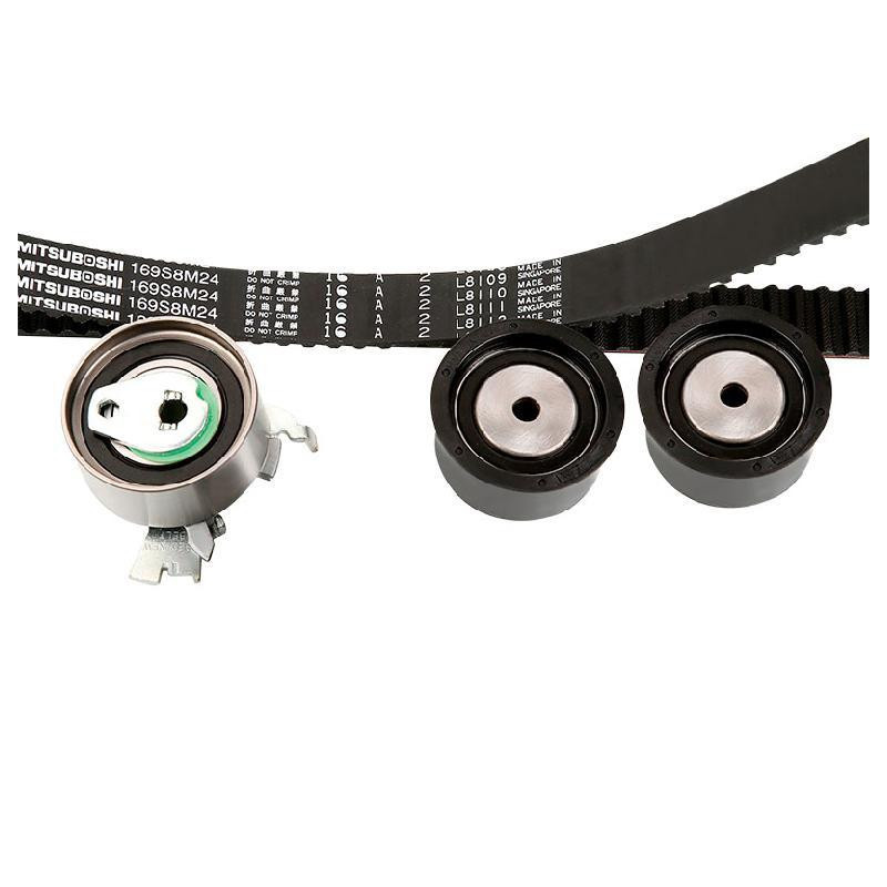 Kit De Banda De Distribución Chevrolet Optra L4 2.0L 2006-2010