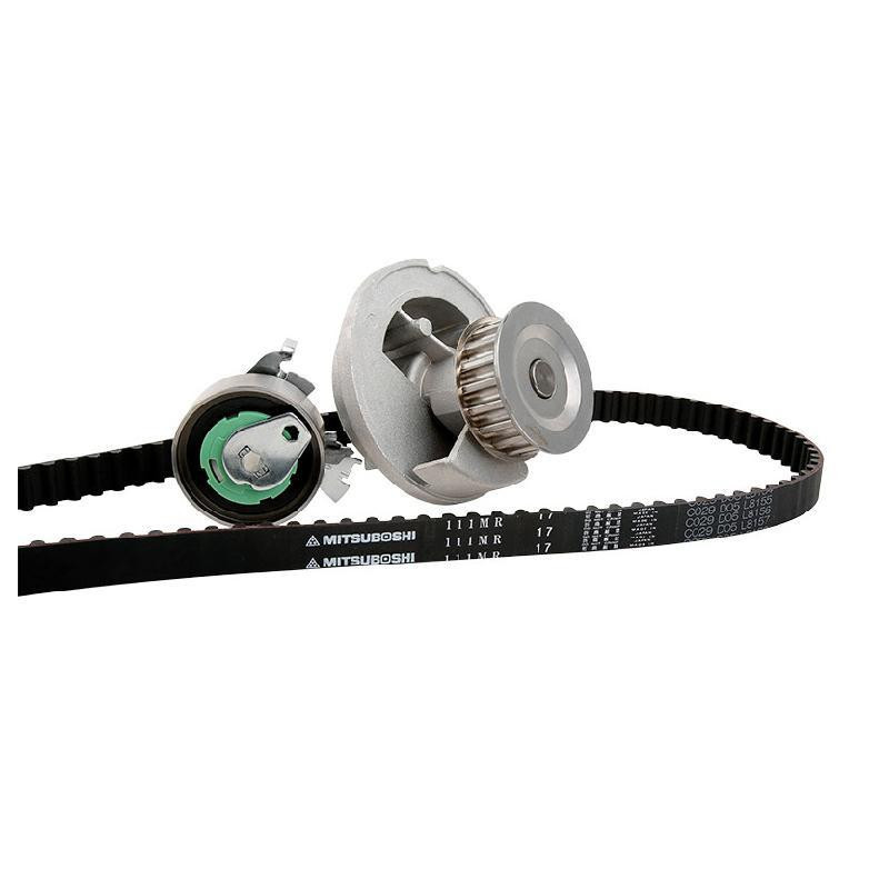 Kit De Banda De Distribución C/Bomba Chevrolet Corsa L4 1.8L 2003-2008