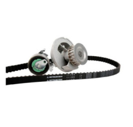 Kit De Banda De Distribución C/Bomba Chevrolet Corsa L4 1.8L 2003-2008