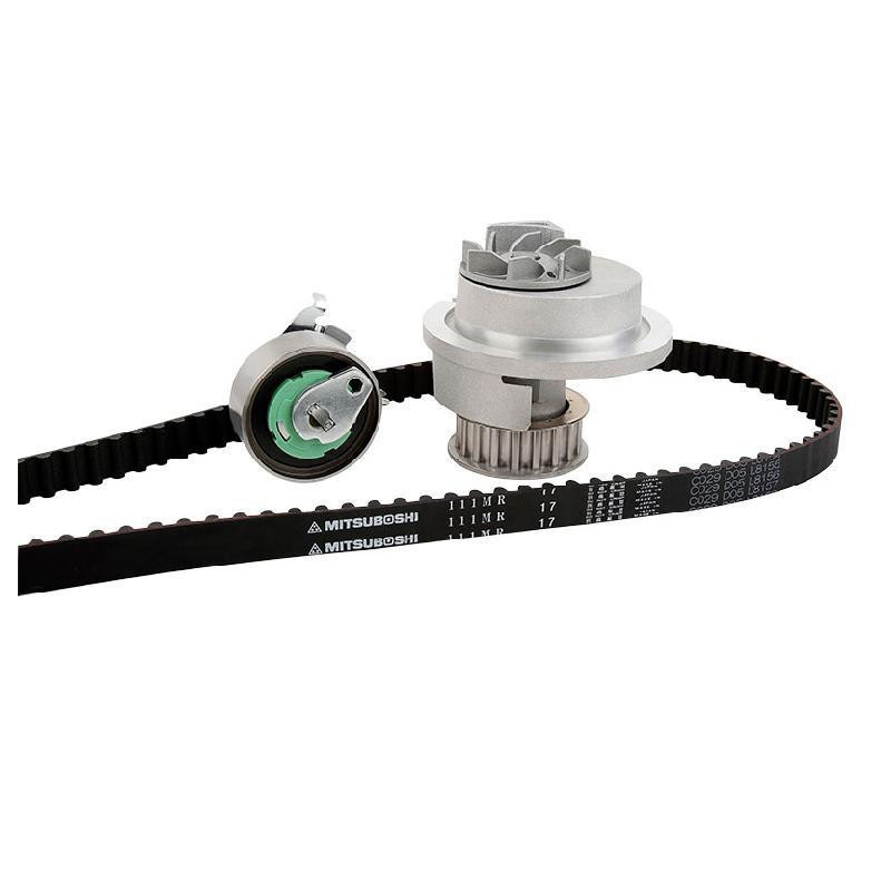 Kit De Banda De Distribución C/Bomba Chevrolet Corsa L4 1.8L 2003-2008