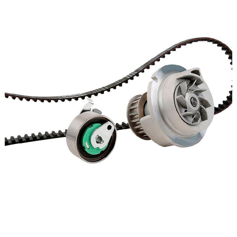 Kit De Banda De Distribución C/Bomba Chevrolet Corsa L4 1.8L 2003-2008