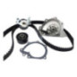 Kit De Banda De Distribución C/Bomba Peugeot 307 L4 2.0L 2003-2005