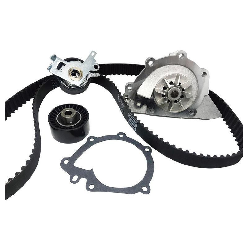 Kit De Banda De Distribución C/Bomba Peugeot 307 L4 2.0L 2003-2005