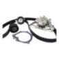 Kit De Banda De Distribución C/Bomba Peugeot 307 L4 2.0L 2003-2005