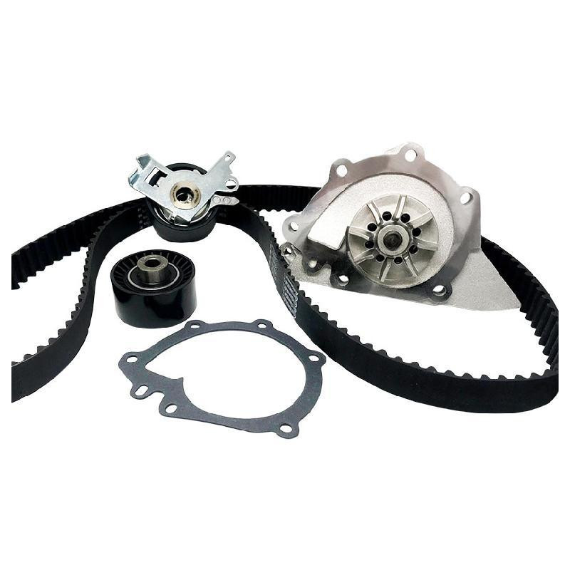 Kit De Banda De Distribución C/Bomba Peugeot 307 L4 2.0L 2003-2005