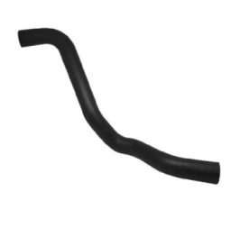 Manguera Moldeada Volkswagen Crossfox L4 1.6L 2007-2017