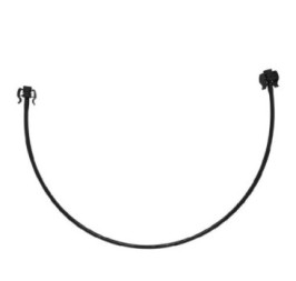 Manguera Moldeada Peugeot 206 L4 1.4L 2000-2009