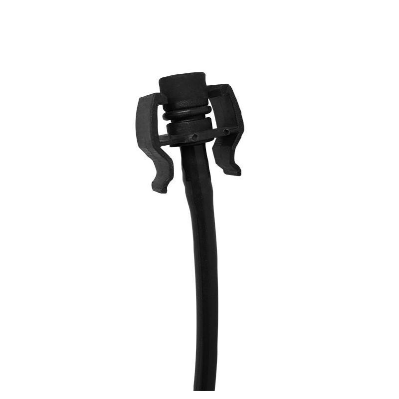 Manguera Moldeada Peugeot 206 L4 1.4L 2000-2009