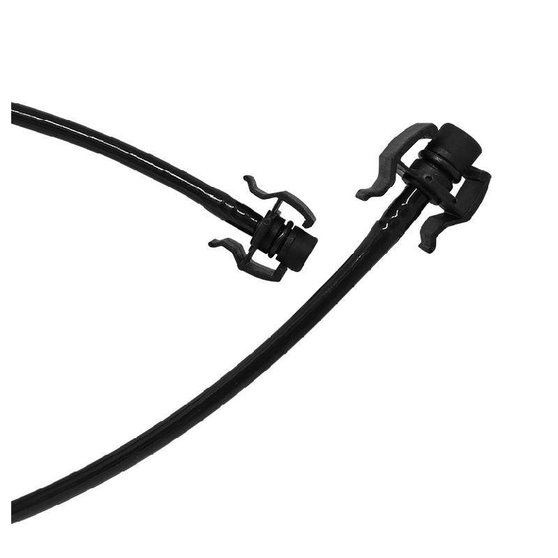 Manguera Moldeada Peugeot 206 L4 1.4L 2000-2009