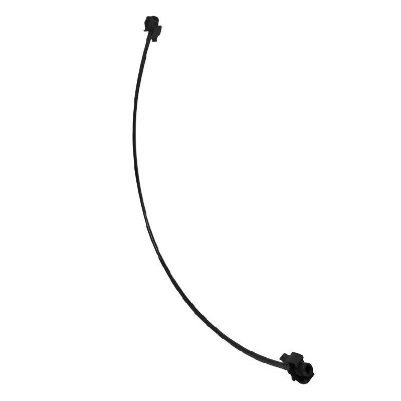 Manguera Moldeada Peugeot 206 L4 1.4L 2000-2009