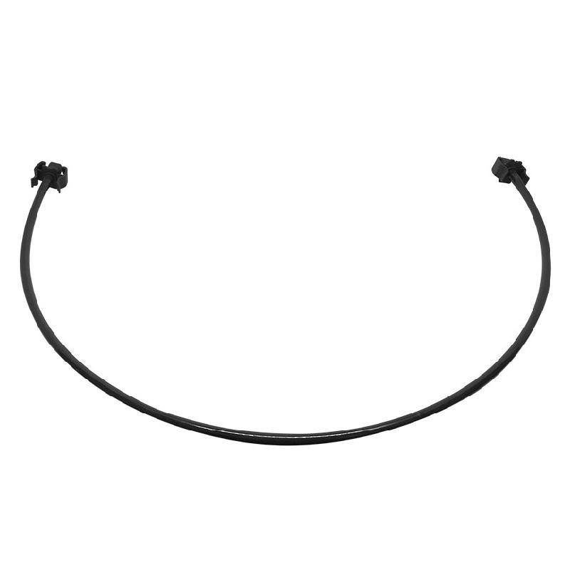 Manguera Moldeada Peugeot 206 L4 1.4L 2000-2009