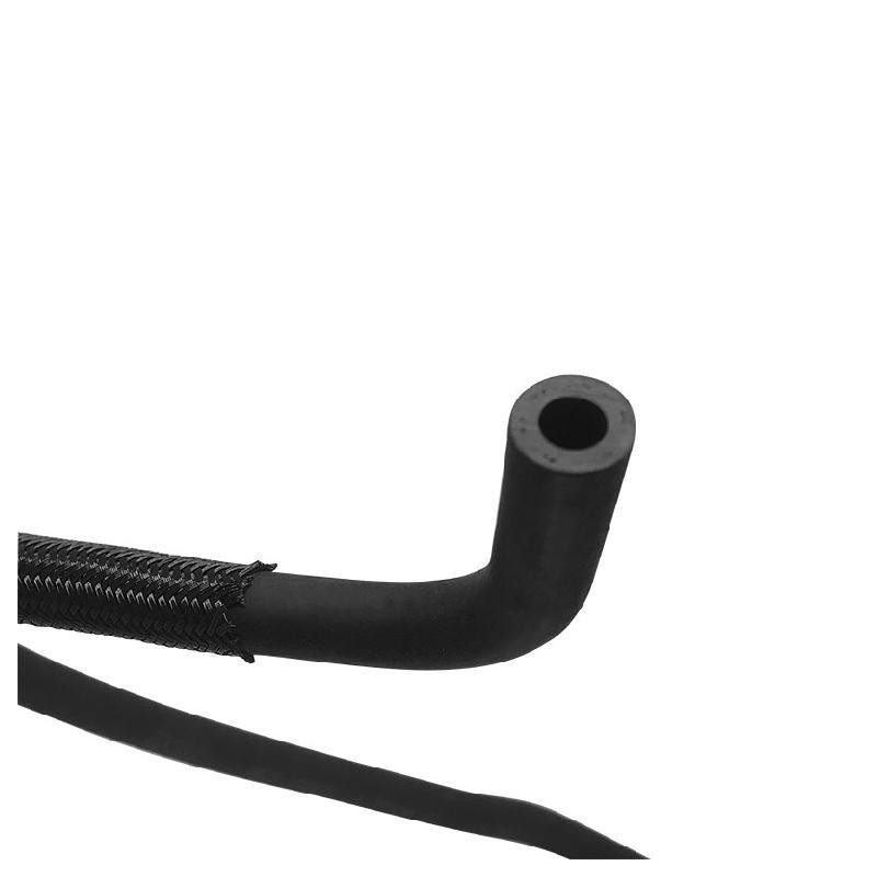 Manguera Moldeada Chevrolet Beat L4 1.2L 2018