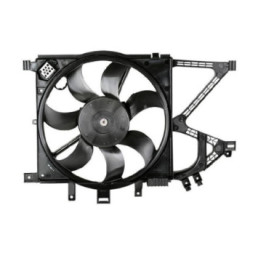 Motoventilador Chevrolet Corsa L4 1.8L 2002-2008
