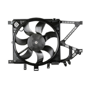 Motoventilador Chevrolet Corsa L4 1.8L 2002-2008