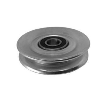 Polea De Accesorios Ford E-250 Econoline Club Wagon V8 7.3L 1990-1991