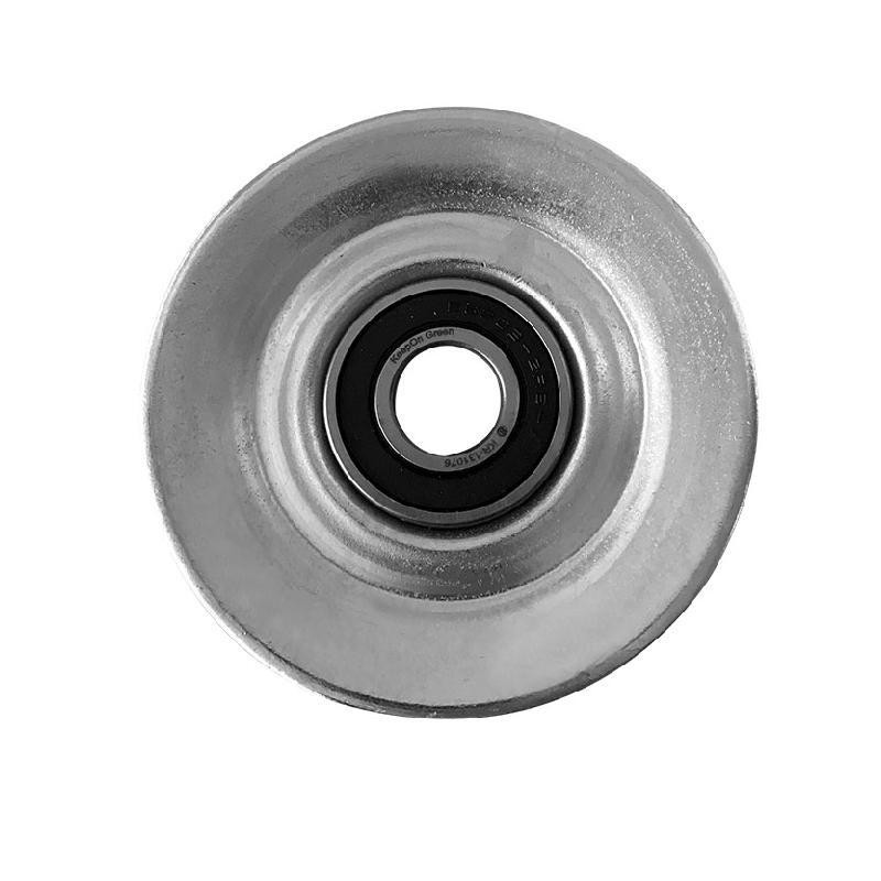 Polea De Accesorios Ford E-250 Econoline Club Wagon V8 7.3L 1990-1991