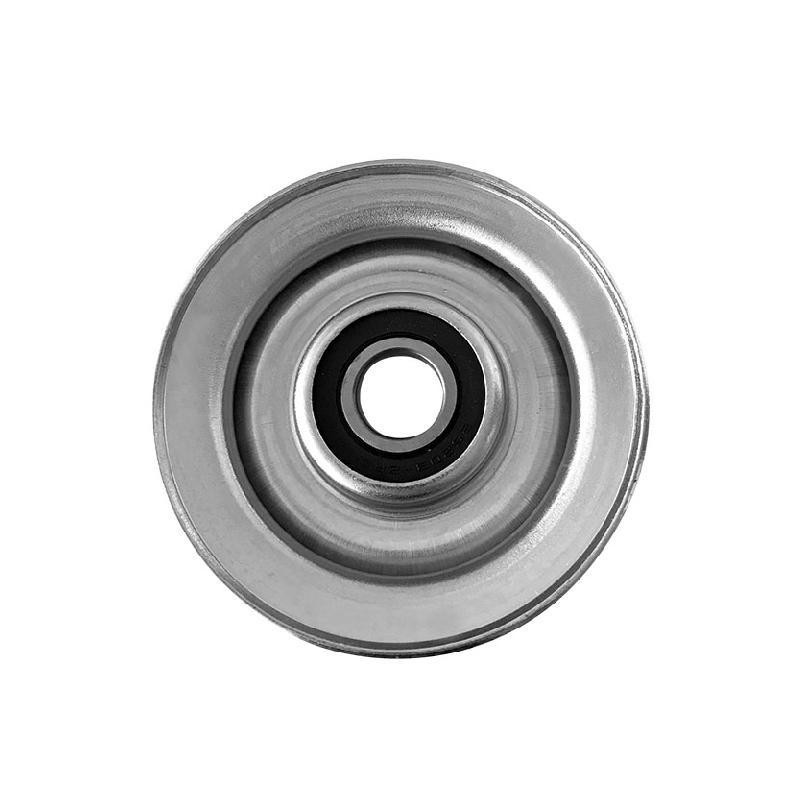 Polea De Accesorios Ford E-250 Econoline Club Wagon V8 7.3L 1990-1991