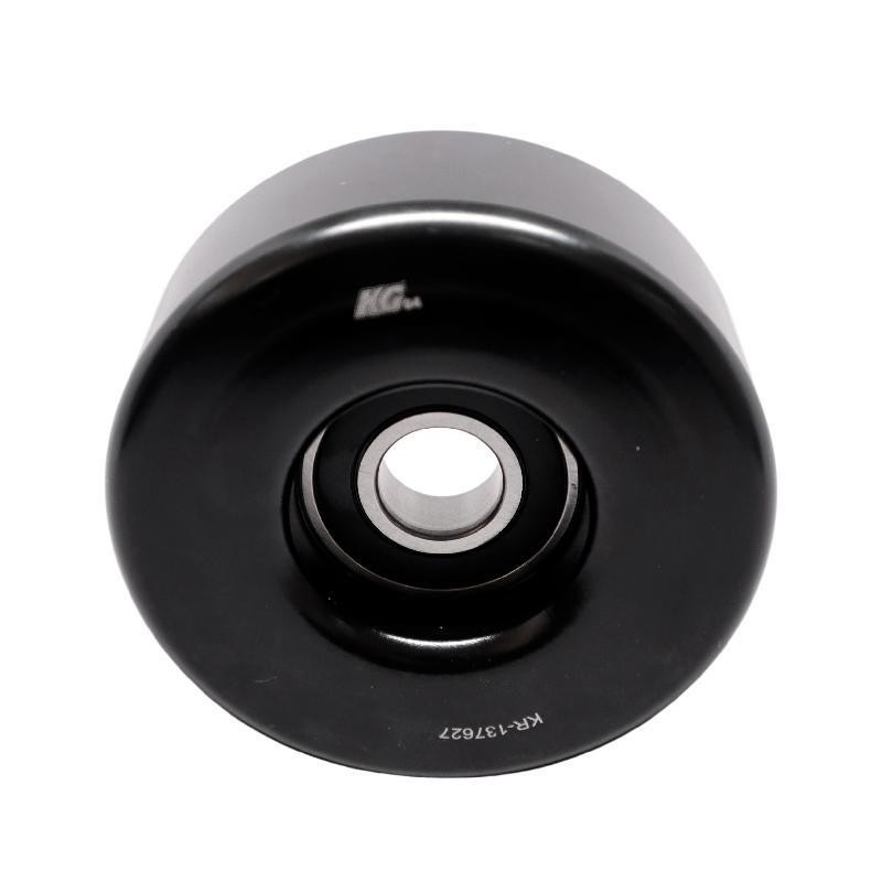 Polea De Accesorios Chevrolet Tracker L4 2.0L 1999-2008