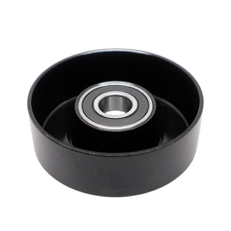 Polea De Accesorios Chevrolet Tracker L4 2.0L 1999-2008