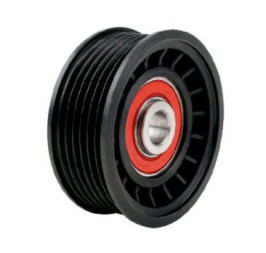 Polea De Accesorios Nissan Rogue L4 2.5L 2008-2014