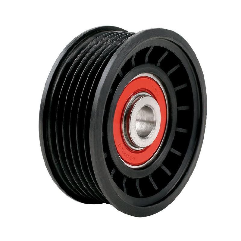 Polea De Accesorios Nissan Rogue L4 2.5L 2008-2014