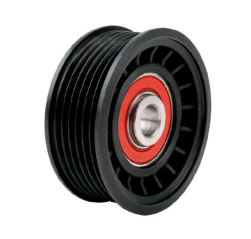 Polea De Accesorios Nissan Rogue L4 2.5L 2008-2014