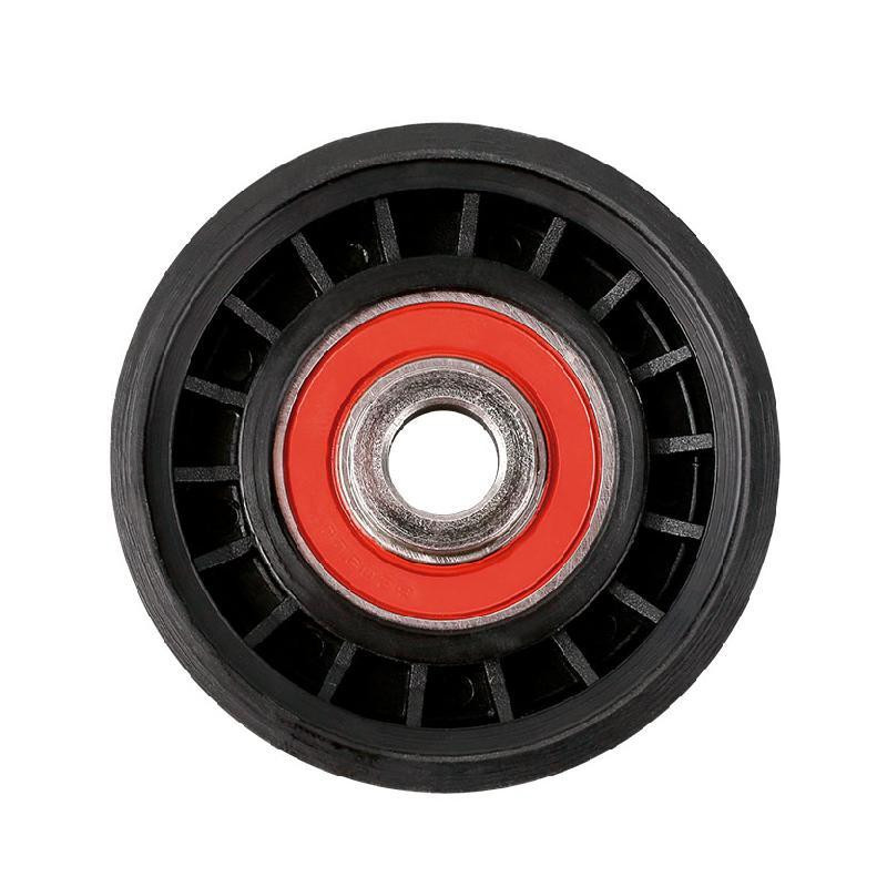 Polea De Accesorios Nissan Rogue L4 2.5L 2008-2014