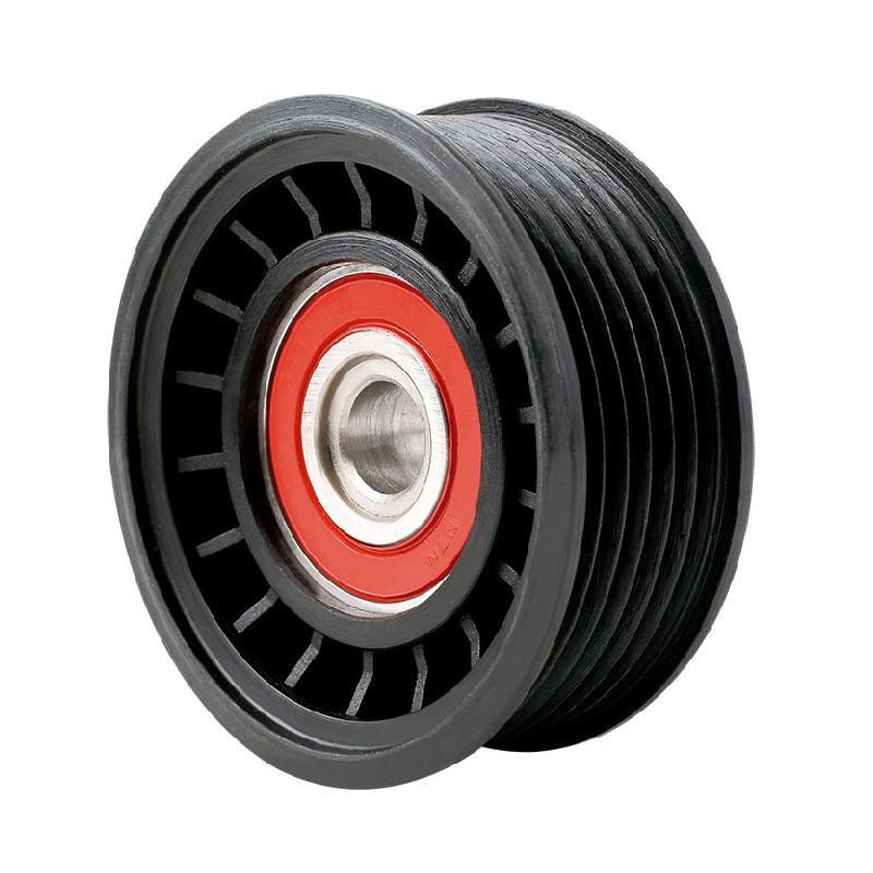 Polea De Accesorios Nissan Rogue L4 2.5L 2008-2014