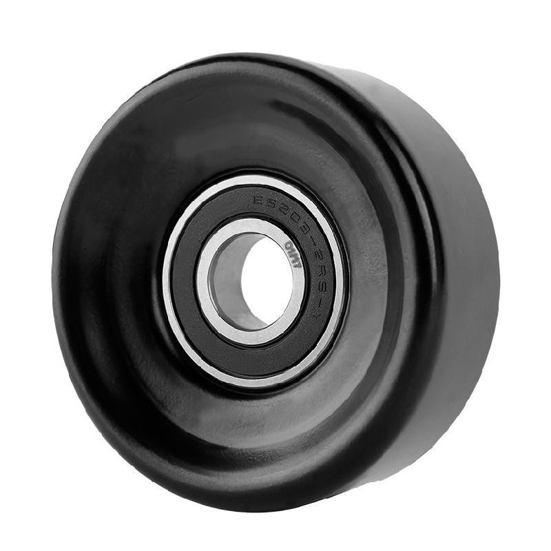 Polea De Accesorios Chevrolet Cavalier L4 2.2L 1998-2002