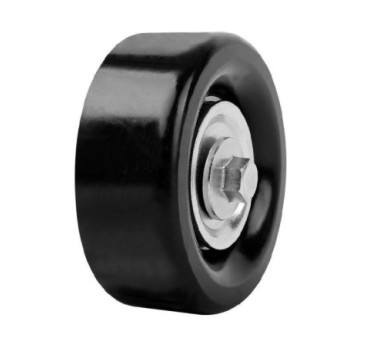 Polea De Accesorios Ford Fiesta L4 1.3L 1998-2001