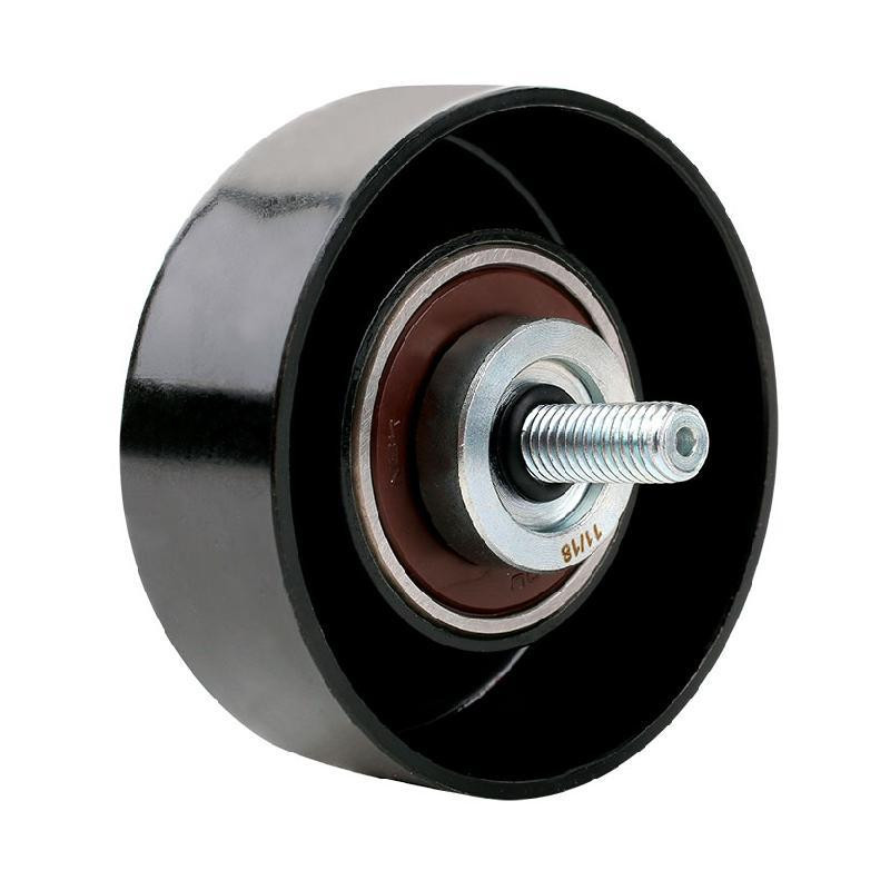 Polea De Accesorios Ford Fiesta L4 1.3L 1998-2001