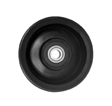 Polea De Accesorios Chevrolet Express 2500 V8 6.5L 1996-2002