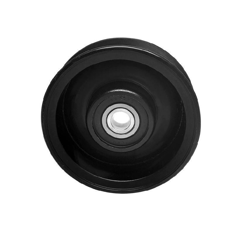 Polea De Accesorios Chevrolet Express 2500 V8 6.5L 1996-2002