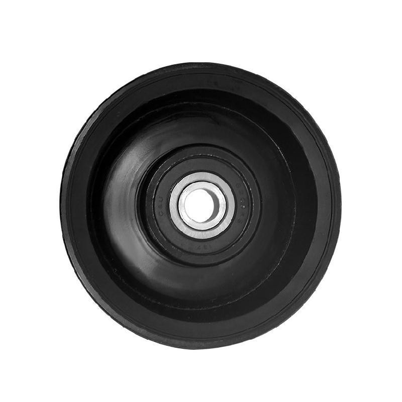 Polea De Accesorios Chevrolet Express 2500 V8 6.5L 1996-2002