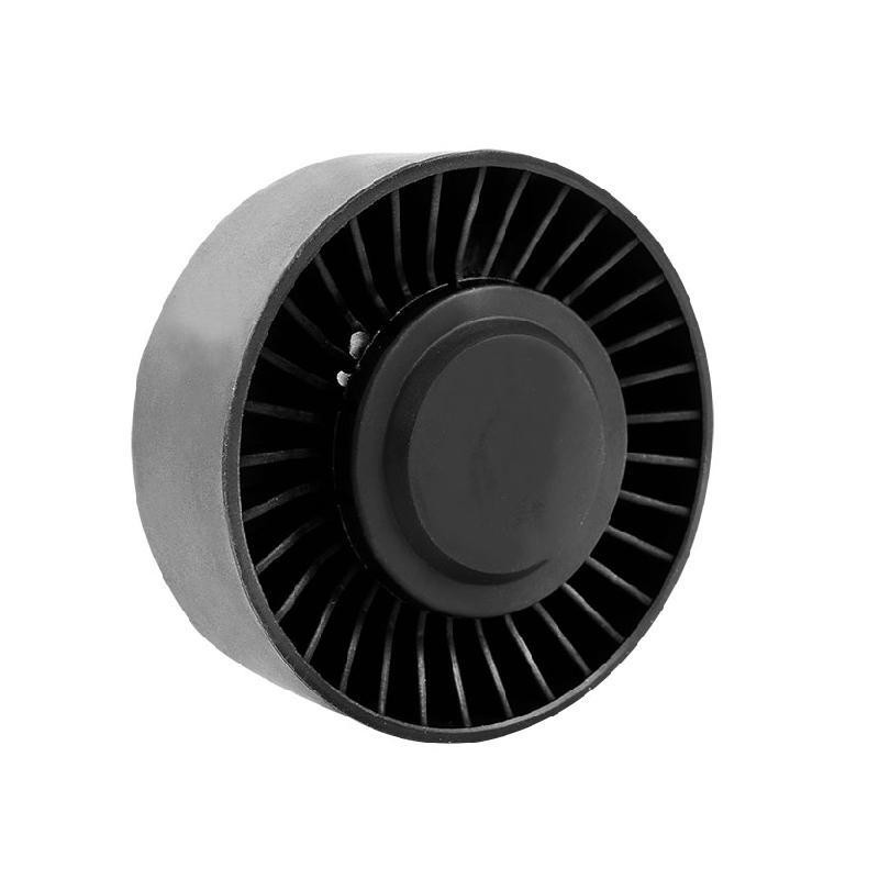 Polea De Accesorios Bmw 1 Series M L6 3.0L 2011