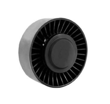 Polea De Accesorios Bmw 1 Series M L6 3.0L 2011