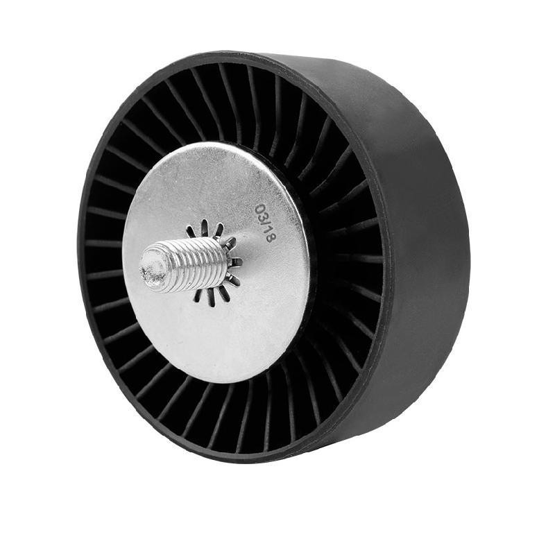 Polea De Accesorios Bmw 1 Series M L6 3.0L 2011