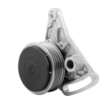 Polea Tensora Audi A4 L4 1.8L 1997-2000