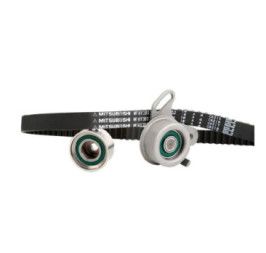 Kit De Banda De Distribución Dodge Attitude L4 1.4L 2006-2012