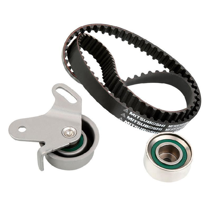 Kit De Banda De Distribución Dodge Attitude L4 1.4L 2006-2012