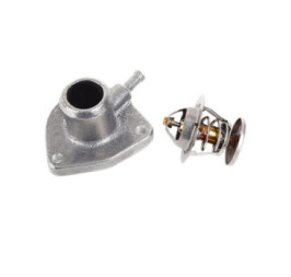 Toma De Agua Ford Contour L4 2.0L 1995-2001