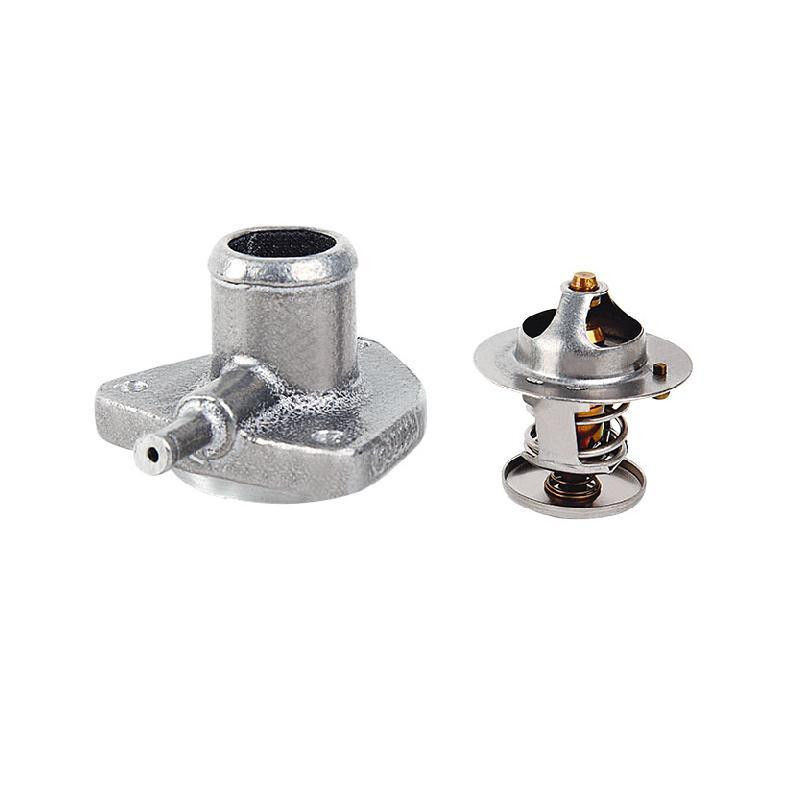 Toma De Agua Ford Contour L4 2.0L 1995-2001