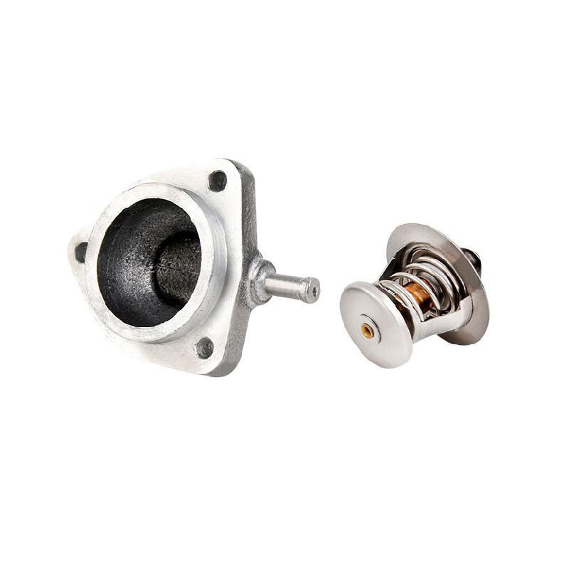 Toma De Agua Ford Contour L4 2.0L 1995-2001