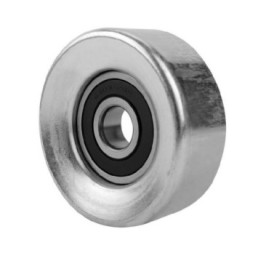 Polea De Accesorios Honda Accord V6 3.5L 2008-2010