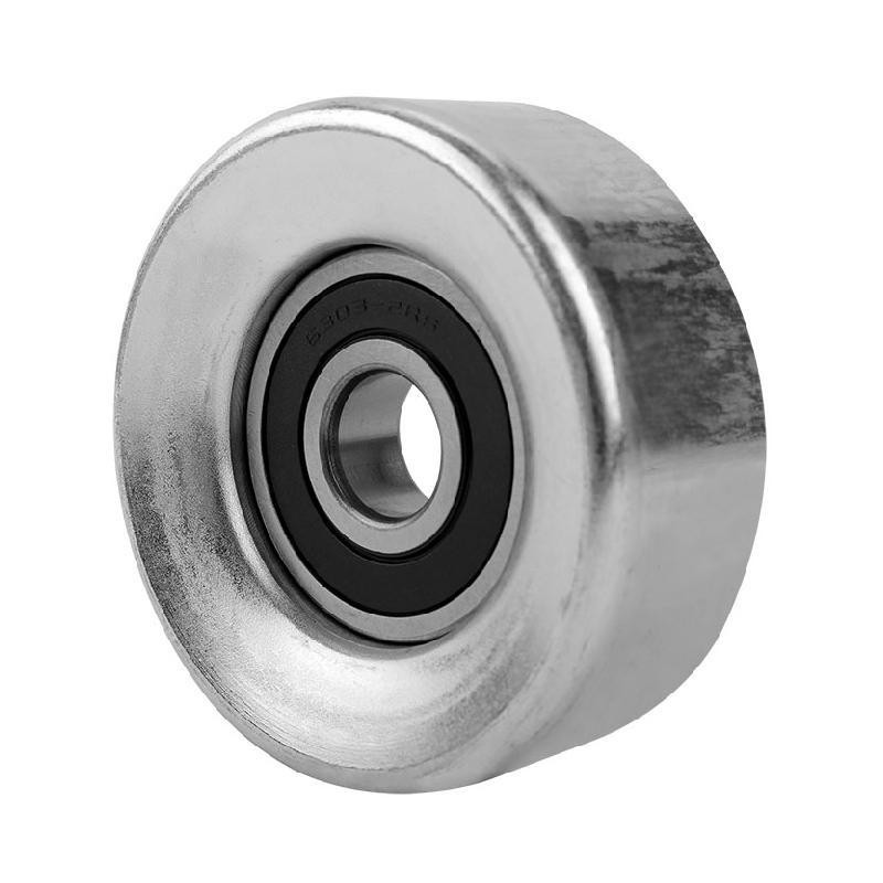 Polea De Accesorios Honda Accord V6 3.5L 2008-2010