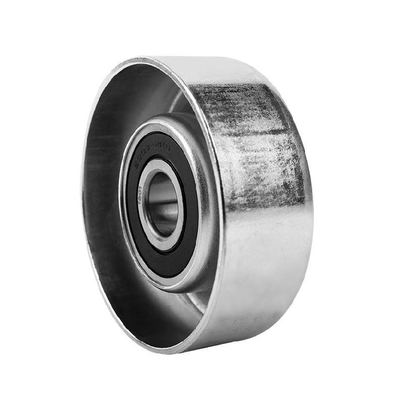 Polea De Accesorios Honda Accord V6 3.5L 2008-2010